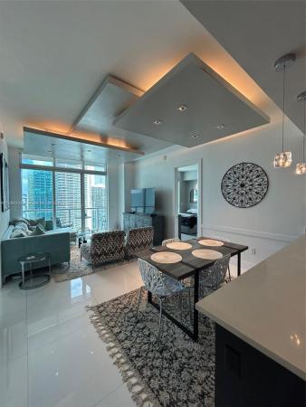 500 Brickell East, 500 Brickell Ave #4105, Miami, Florida 33131, image 1