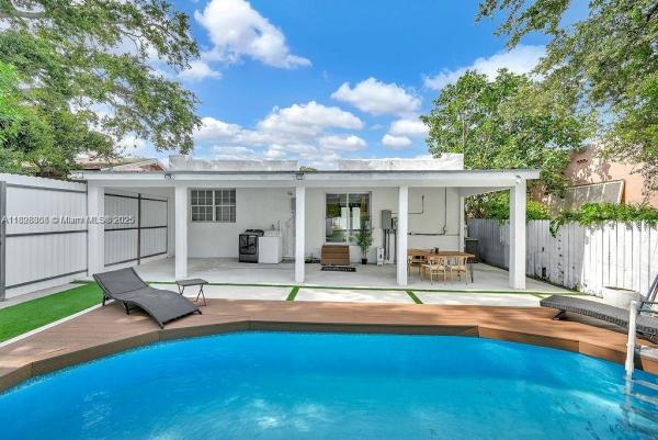 Shadowlawn, 85 NW 47th St, Miami, Florida 33127, image 1
