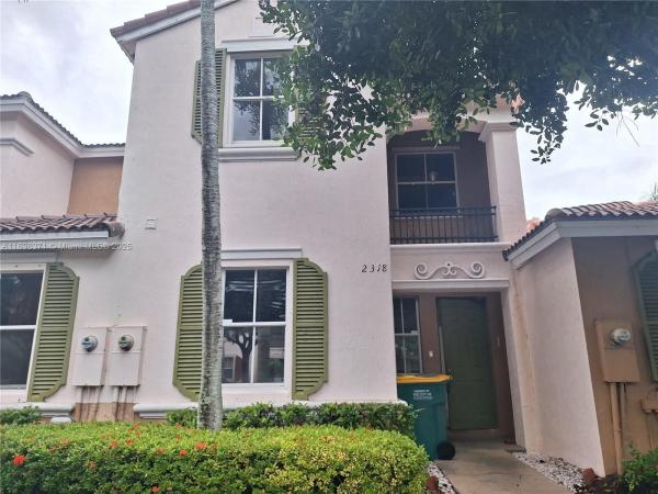 2318 NE 42nd Cir, Homestead, Florida 33033, image 1