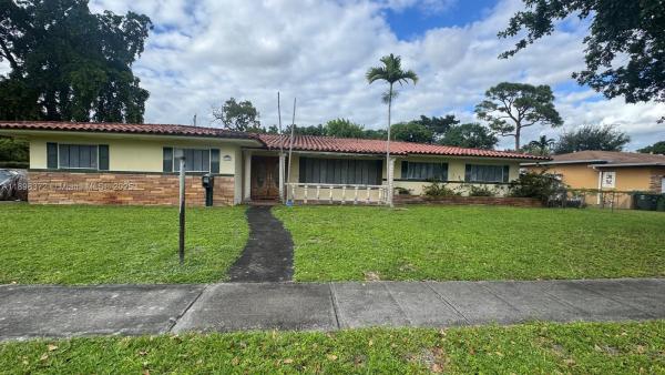 Alhambra Heights, 395 NW 123rd St, North Miami, Florida 33168, image 1