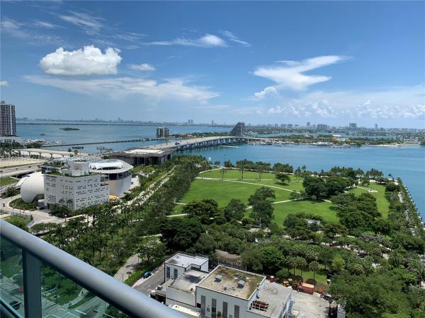 900 Biscayne Bay, 900 Biscayne Blvd #2405, Miami, Florida 33132, image 1