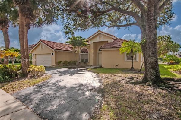 Whittier Oaks At Terramar, 7440 NW 65th Ln, Parkland, Florida 33067, image 1