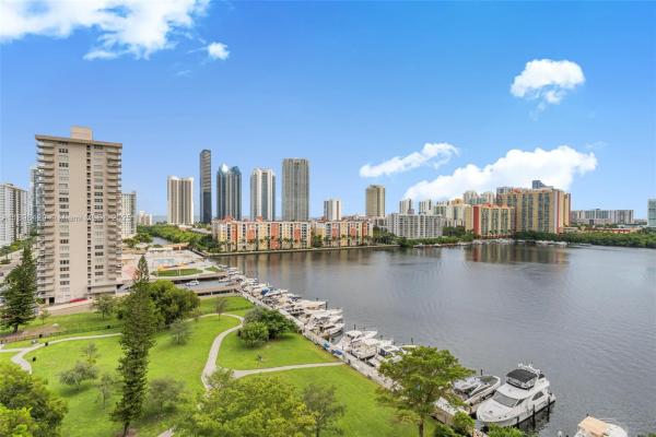 Winston Towers 700, 290 174th St #1415, Sunny Isles Beach, Florida 33160, image 1