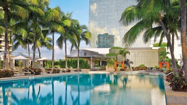 Four Seasons Hotel, 1435 Brickell Ave #3307, Miami, Florida 33131, image 1