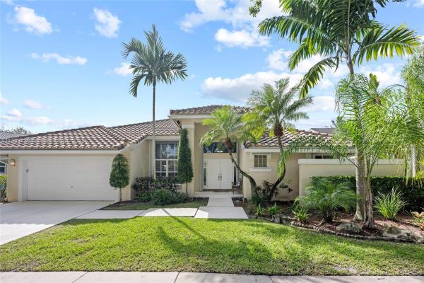 Orchid Island, 985 Spoonbill Cir, Weston, Florida 33326, image 1