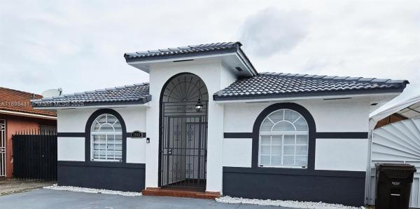 Ponderosa, 7645 W 34th Ln, Hialeah, Florida 33018, image 1