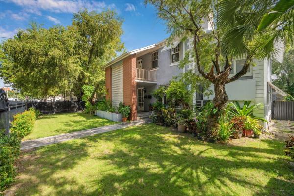 Lawrence Estates Land, 405 SW 11th Ave, Miami, Florida 33130, image 1
