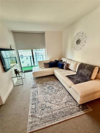 Paraiso Bayviews, 501 NE 31st St #602, Miami, Florida 33137, image 1