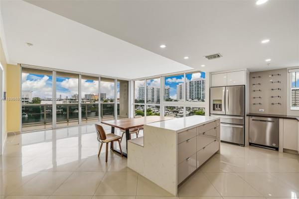 Blue Bay Tower, 7929 West Dr #501, North Bay Village, Florida 33141, image 1