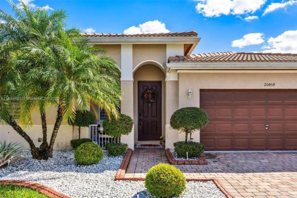 20459 NW 14th Ct, Miami, Florida 33169, image 1