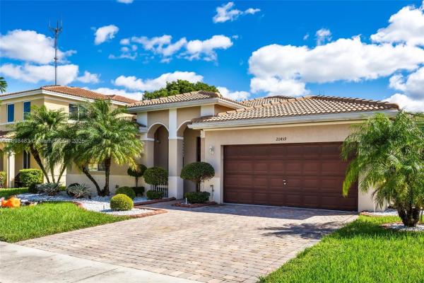 Sport Acres, 20459 NW 14th Ct, Miami Gardens, Florida 33169, image 2