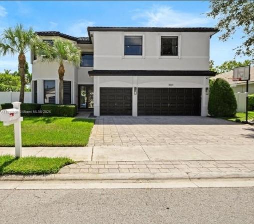 The Estates Of Pembroke Shores, 1064 SW 159th Ln, Pembroke Pines, Florida 33027, image 1