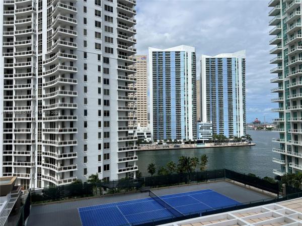 Courts Brickell Key, 801 Brickell Key Blvd #1012, Miami, Florida 33131, image 1