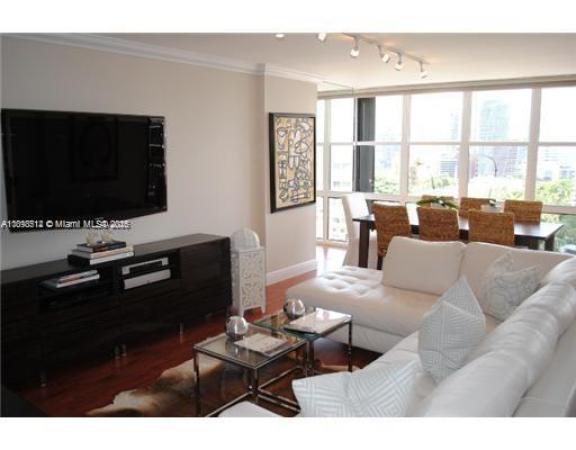 Brickell Place, 1901 Brickell Ave #B1711, Miami, Florida 33129, image 2