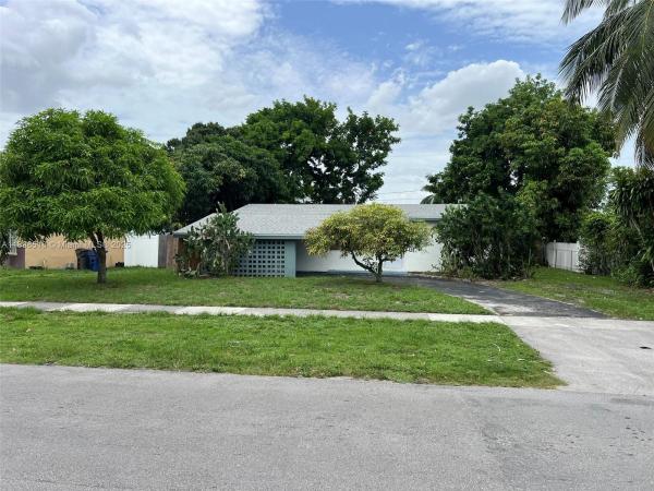 West Gate Estates, 4421 NW 33rd St 0, Lauderdale Lakes, Florida 33319, image 1