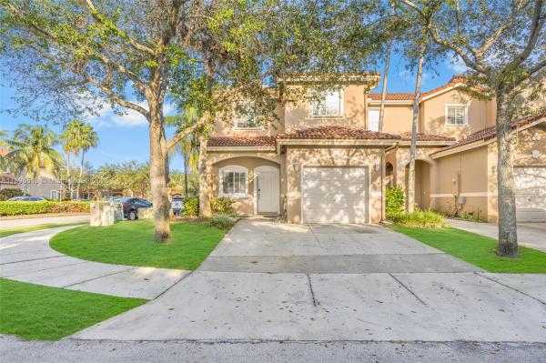 Santa Barbara, 21455 SW 86th Pl 0, Cutler Bay, Florida 33189, image 1