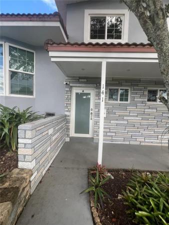 Boulevard Heights, 141 NW 72nd Way, Pembroke Pines, Florida 33024, image 1