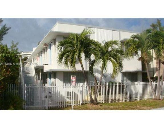 Harding Townsite, 7420 Carlyle Ave 1, Miami Beach, Florida 33141, image 1