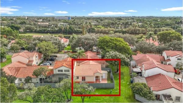 Village Homes At Country Isles, 1485 Springside Dr, Weston, Florida 33326, image 1