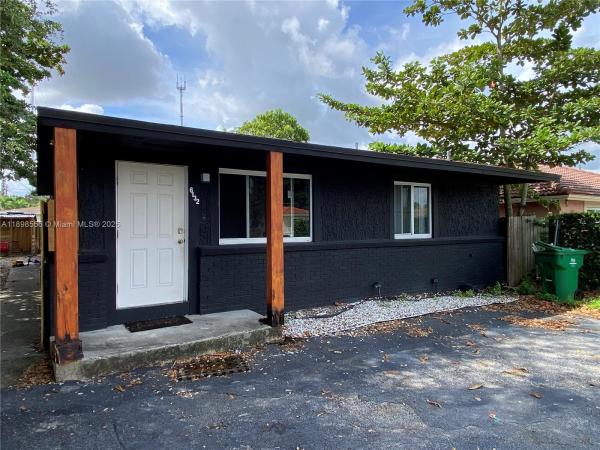 Sun Land Park, 6132 SW 39th St #Front, Miramar, Florida 33023, image 1