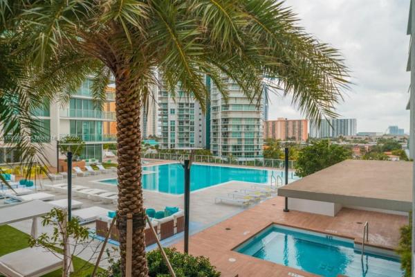 Parque Towers, 300 Sunny Isles Blvd #4-1405, Sunny Isles Beach, Florida 33160, image 1