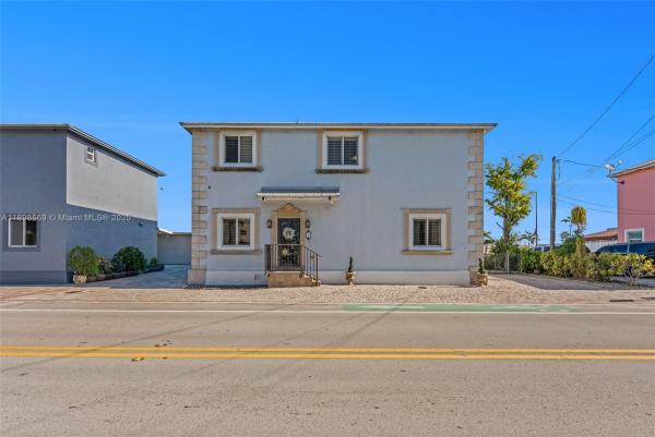 Florida Fruit Land Company, 8357 NW South River Dr, Medley, Florida 33166, image 1