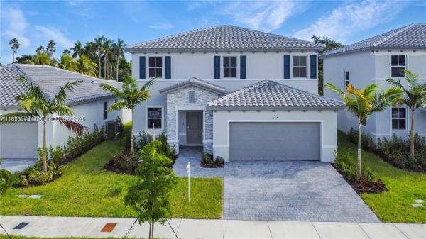 888 Kingman Rd, Homestead, Florida 33035, image 1