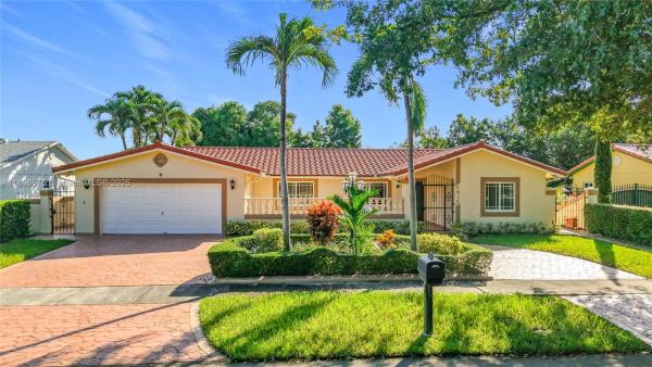 5415 SW 135th Ct, Miami, Florida 33175, image 1