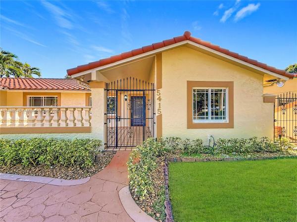 San Sebastian, 5415 SW 135th Ct, Kendale Lakes, Florida 33175, image 3
