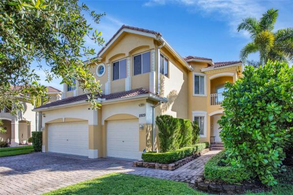 Portofino South, 2929 SW 134th Ave, Miramar, Florida 33027, image 2