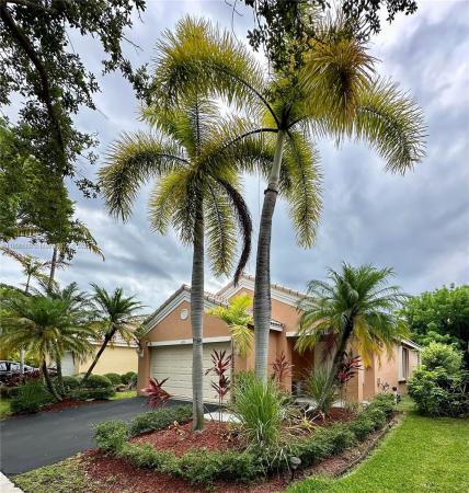 Mahogany Ridge, 4279 Greenbriar Ln, Weston, Florida 33331, image 1