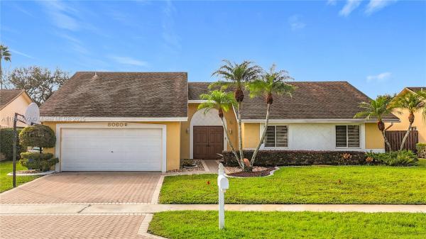 Boulevard Woods West, 8060 NW 51st Ct, Lauderhill, Florida 33351, image 1