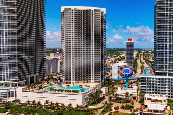 Beach Club 3, 1800 S Ocean Dr #3102, Hallandale Beach, Florida 33009, image 1