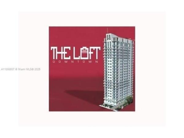 The Loft Downtown, 234 NE 3rd St #1909, Miami, Florida 33132, image 1