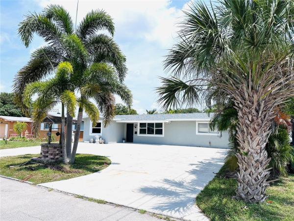 Boulevard Heights, Pembroke Pines, Florida 33024, image 1