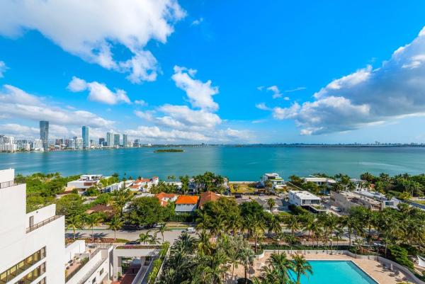 1000 Venetian Way #1403, Miami Beach, Florida 33139, image 1