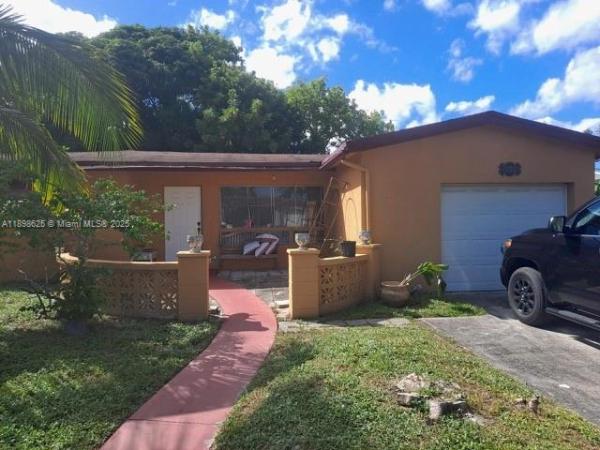North Gate Estates, 3313 NW 36th Ter, Lauderdale Lakes, Florida 33309, image 1