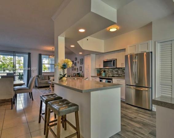 Village By The Bay, 3135 NE 184th St #2103, Aventura, Florida 33160, image 1