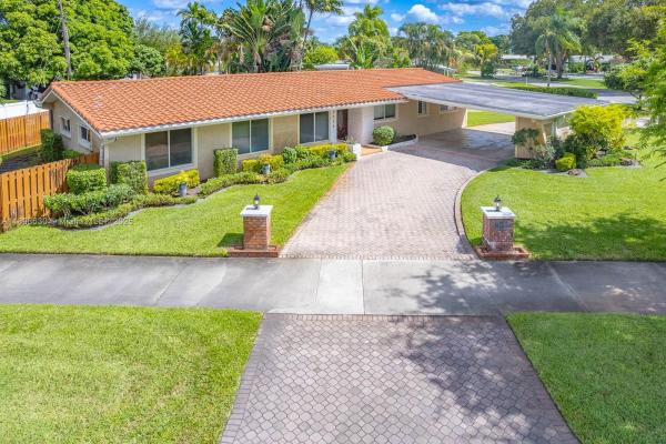 Hollywood Hills, 3439 Cleveland St, Hollywood, Florida 33021, image 1