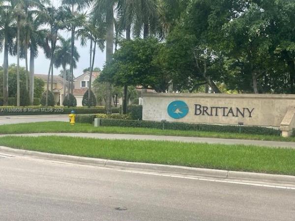 Brittany At Silver Lakes, 1145 NW 174th Ave, Pembroke Pines, Florida 33029, image 1
