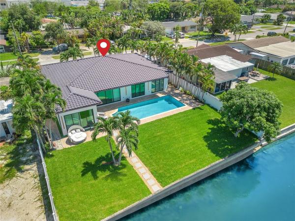 21100 NE 25th Ct, Miami, Florida 33180, image 1