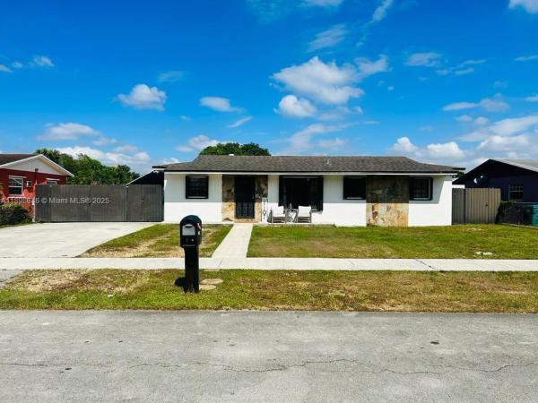 Starlightlot, 3763 NW 204th St, Miami Gardens, Florida 33055, image 1