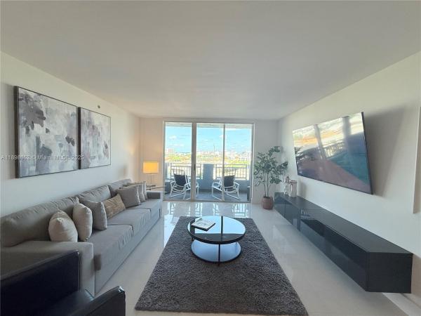 Yacht Club At Portofino, 90 Alton Rd #909, Miami Beach, Florida 33139, image 1