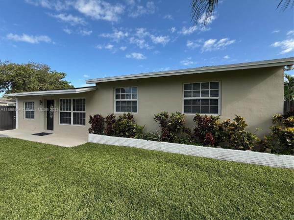 Broadview Park, 1498 SW 47th Ter, Fort Lauderdale, Florida 33317, image 1