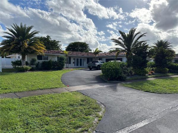 Hollywood Hills, 4812 Van Buren St, Hollywood, Florida 33021, image 1