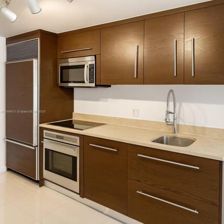 Icon Brickell Tower 1, 475 Brickell Ave #408, Miami, Florida 33131, image 1