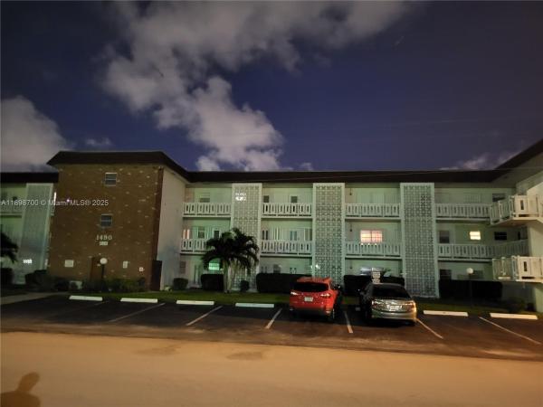 Park South, 1490 NW 43rd Ave #308, Lauderhill, Florida 33313, image 1