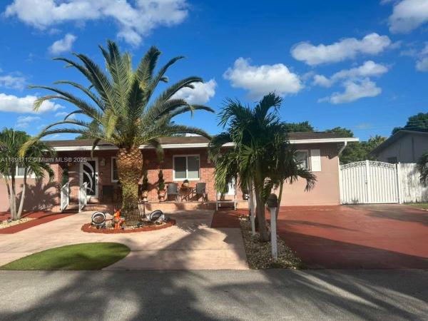 Everglades Sugar & Land, 1905 SW 99th Ter #1-2, Miramar, Florida 33025, image 1