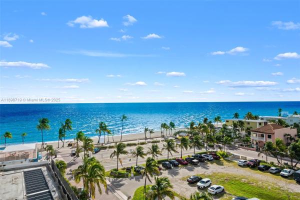 Hollywood Towers, 3111 N Ocean Dr #812, Hollywood, Florida 33019, image 1