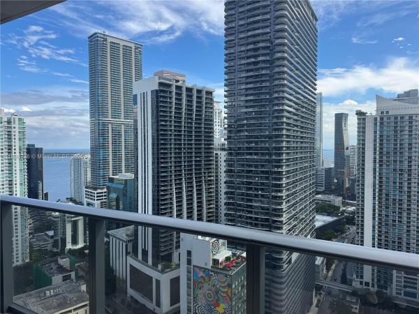 Brickell Heights East, 45 SW 9th St #3404, Miami, Florida 33130, image 1